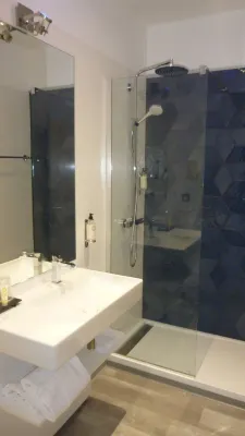 Best Western Poitiers Centre le Grand Hotel Photos