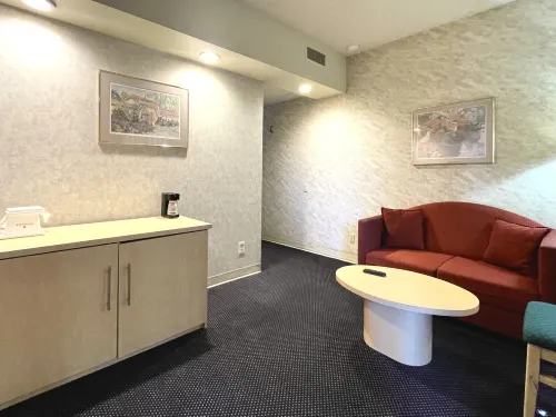Ramada by Wyndham South El Monte Public Areas Photos