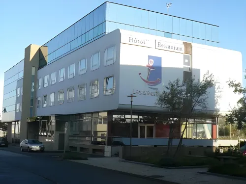 Les Gens de Mer Dunkerque Extérieur Photos