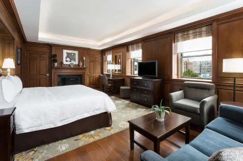 Hampton Inn Washington, DC/White House Photos