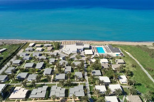 Civitel Creta Beach Extérieur Photos