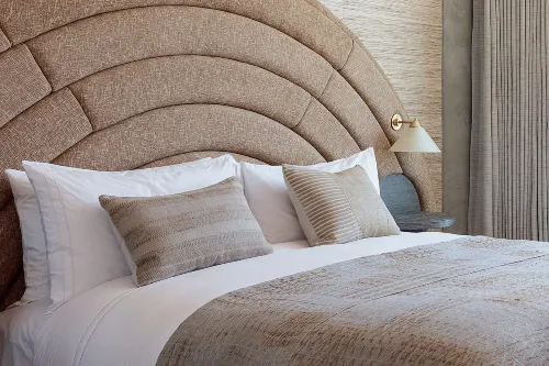 Santa Monica Proper Hotel, a Member of Design Hotels Chambres Photos