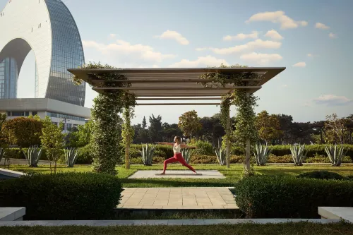 JW Marriott Absheron Baku Near Hotel Photos