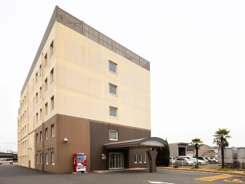 Comfort Inn Kurashiki Mizushima Extérieur Photos