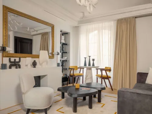 Balthazar Hôtel & Spa Photos