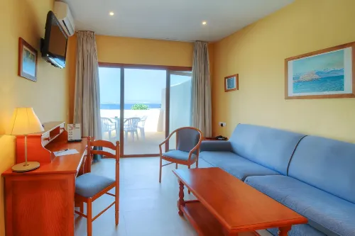 Hotel Club Sunway Punta Prima Rooms Photos