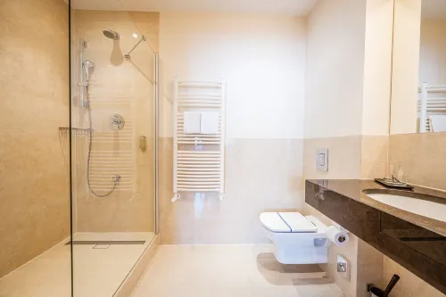 Europeum Hotel Chambres Photos