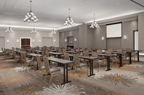 Embassy Suites by Hilton la Quinta Hotel & Spa Espaces Affaires Photos