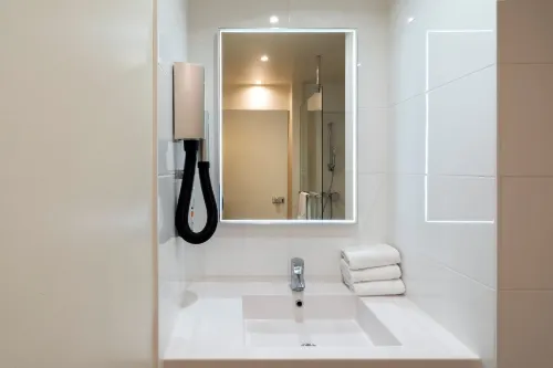 ibis Styles Parc des Expositions de Villepinte Rooms Photos