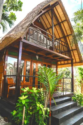S Resorts Hidden Valley Bali Kamar Photos