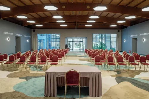 Rixos Park Belek - the Land of Legends Access Бизнес-удобства Photos