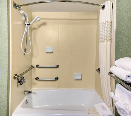Hampton Inn & Suites Atlanta/Duluth/Gwinnett County Chambres Photos