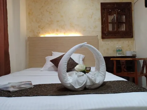 Fast Hotel Setapak Near Tunku Abdul Rahman Umt KL Photos