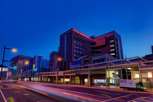 Kurume Washington Hotel Plaza À ne pas manquer Photos