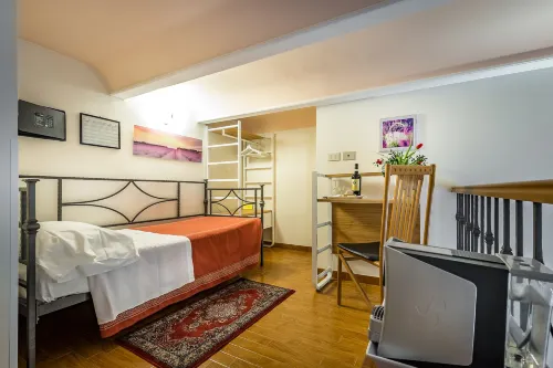 Hotel Collodi Firenze Værelser Photos