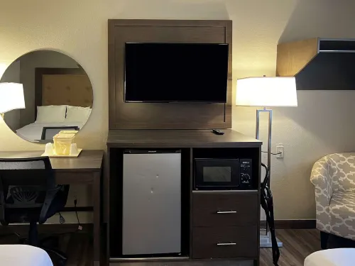 Econo lodge Rooms Photos