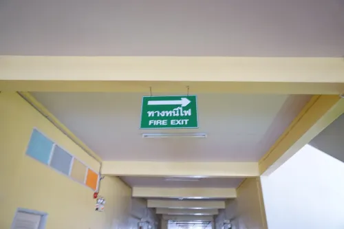 Sri Chumphon Hotel Khu vực công cộng Photos