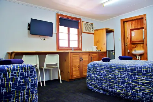 Brisbane Manor Rooms Photos