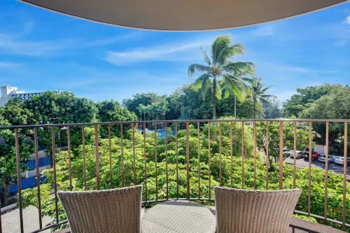 Hilo Hawaiian Hotel, Trademark Collection by Wyndham Hotellin lähellä Photos