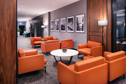 Radisson Hotel Nola Naples Area Publik Photos