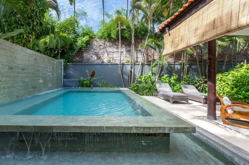 Villa Coco Bali Relaksasi & Rekreasi Photos