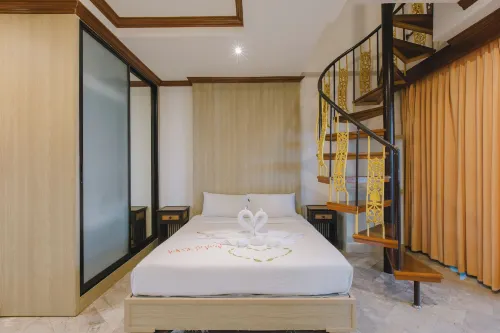 Royal Prince Residence Photos