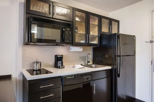 Sonesta Simply Suites Silicon Valley Santa Clara Zimmer Photos