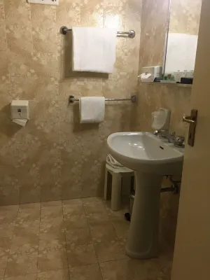 CDH Hotel Modena Camere Photos