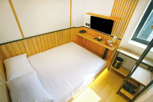 Mimaru Hotel Jakarta Mangga Besar Photos