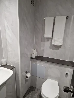 Britannia Hotel Birmingham New Street Station Birmingham Rooms Photos