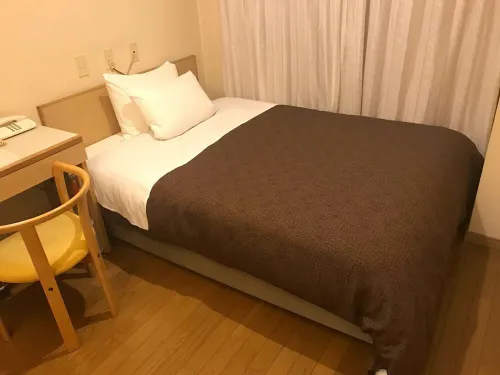 E Hotel Warabi Phòng Photos