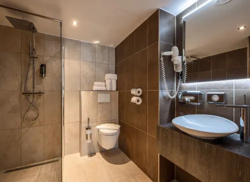 The Alfred Hotel Camere Photos
