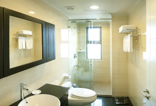 Mayfair Suites Photos
