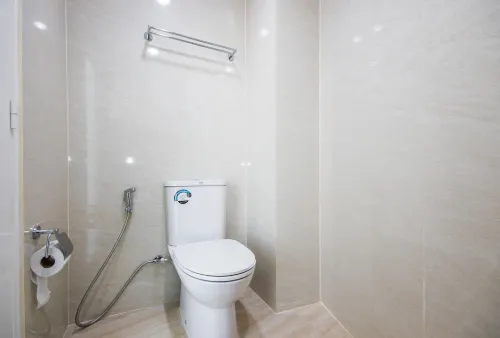 Royale 8 Ville Guest House Zimmer Photos