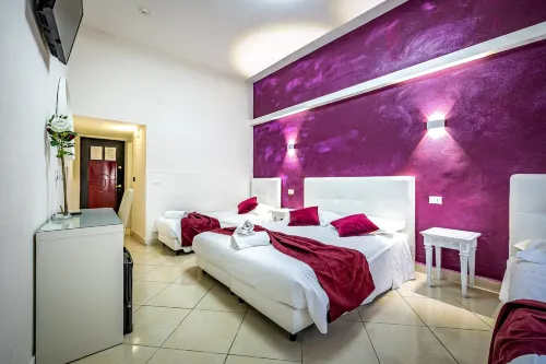Hotel Veneto Centro Storico di Firenze Photos