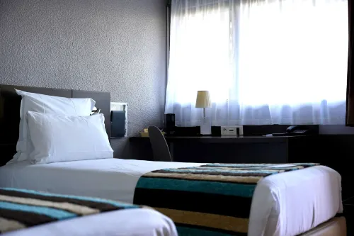 Sure Hotel by Best Western Biarritz Aeroport Chambres Photos