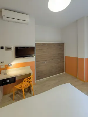 Hotel Nologo Camere Photos