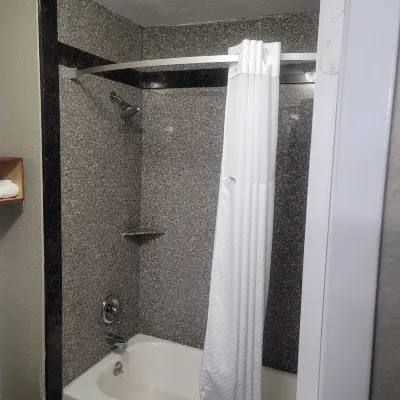 Travelodge by Wyndham San Antonio Downtown Northeast Chambres Photos