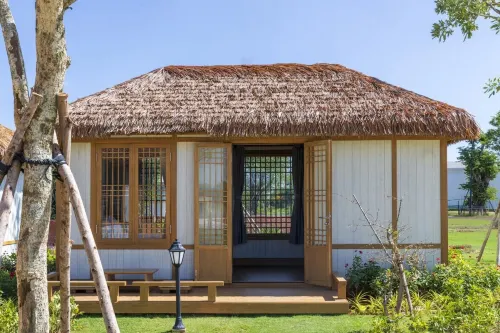 K-Town Resort Phan Thiet Extérieur Photos