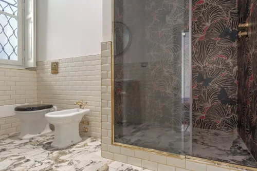 Duomo Smart Suites Номера Photos