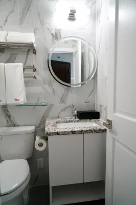 Starlight Hotel Photos
