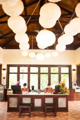 Vinh Hung Riverside Resort & Spa Featured Photos