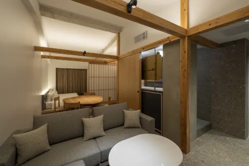 Kyoto Itoya Hotel Mon Phòng Photos