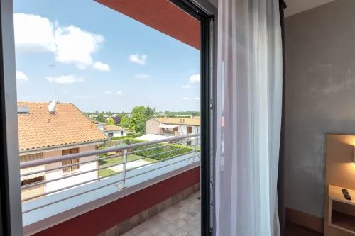 Torre Antica Venice Airport Hotel Chambres Photos