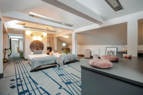 Hotel Beethoven Photos