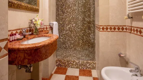 Hotel Del Corso Photos
