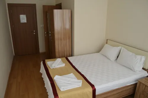 Eliz Butik Hotel Chambres Photos