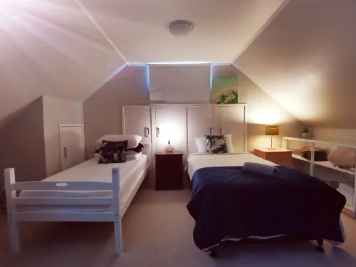 Regent Residential Villa Rooms Photos