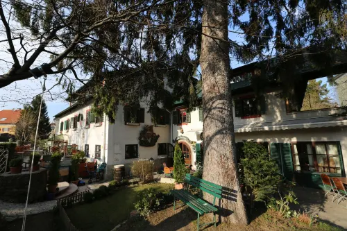 Haus Wartenberg Extérieur Photos