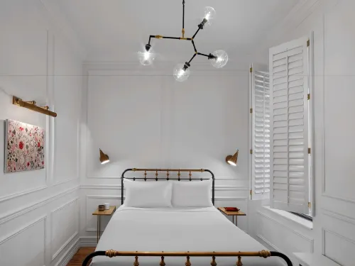 Life Hotel New York Rooms Photos